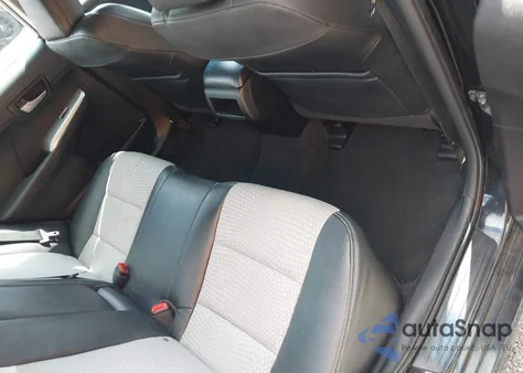 2012 Toyota Camry Se из США, поврежденный, VIN 4T1BF1FK2CU026582